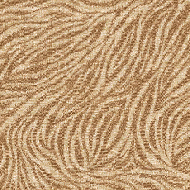 A84104 Ankara Rust Wallpaper by Grandeco