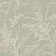 Prairie Green Green Prairie Wallpaper by Grandeco