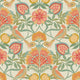 Persian Garden Multi Wallpaper by Grandeco