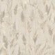 Meadow Grasses Neutral Wallpaper by Grandeco