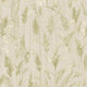 Meadow Grasses Green Wallpaper by Grandeco