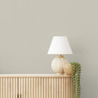 A86203 Antiga Herringbone Neutral Antiga Herringbone Wallpaper by Grandeco