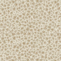 Leopard Cream & Gold Paul Moneypenny Wallpaper by Grandeco