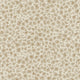 Leopard Cream & Gold Paul Moneypenny Wallpaper by Grandeco