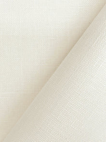 AB1801 Woven Linen Cloud Artifacts Wallpaper by York Wallcoverings