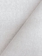 AB1802 Woven Linen Grey Artifacts Wallpaper by York Wallcoverings