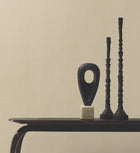 AB1803 Woven Linen Linen Artifacts Wallpaper by York Wallcoverings