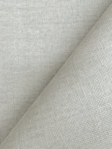 AB1804 Woven Linen Dove Artifacts Wallpaper by York Wallcoverings