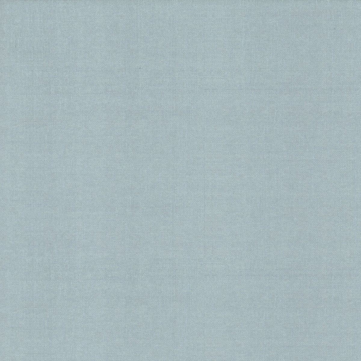 AB1805 Woven Linen Sky Blue Artifacts Wallpaper by York Wallcoverings