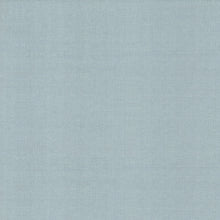 AB1805 Woven Linen Sky Blue Artifacts Wallpaper by York Wallcoverings
