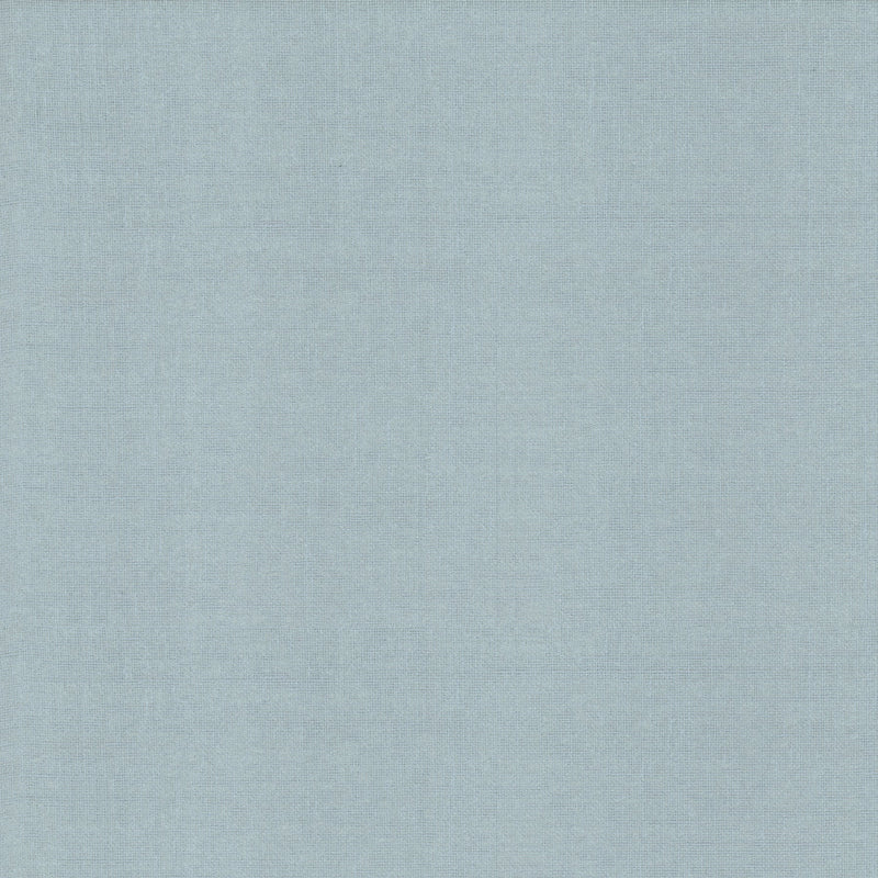 AB1805 Woven Linen Sky Blue Artifacts Wallpaper by York Wallcoverings