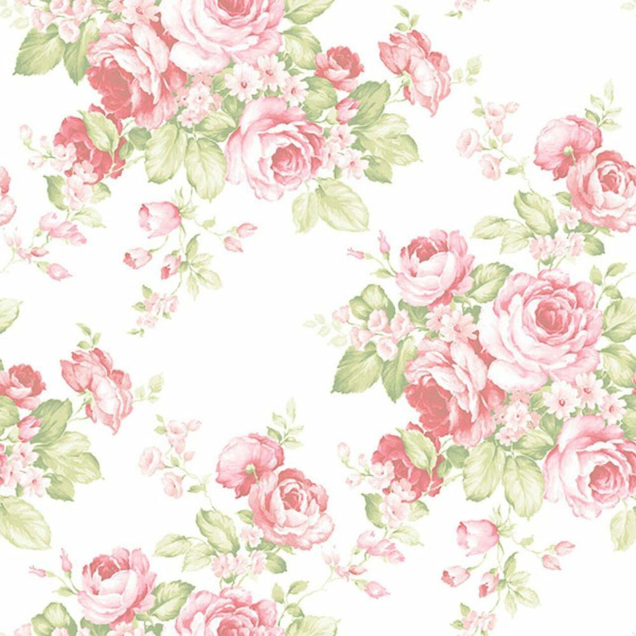 AB27612 Abby Rose 4 Wallpaper By Galerie