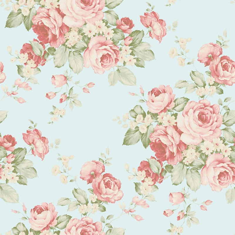 AB27615 Abby Rose 4 Wallpaper By Galerie