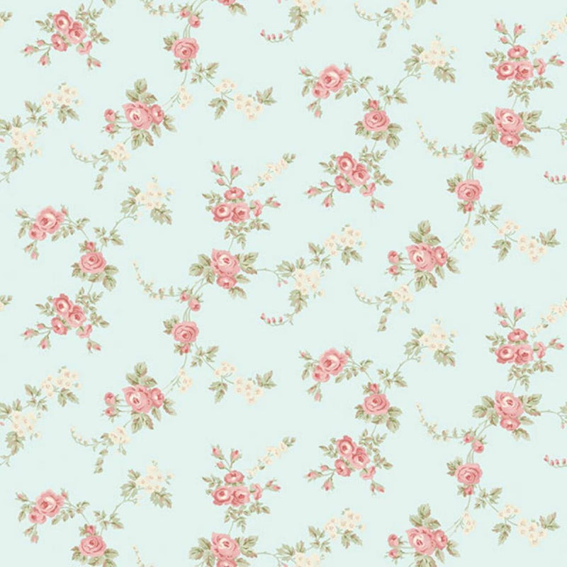 AB27659 Abby Rose 4 Wallpaper By Galerie