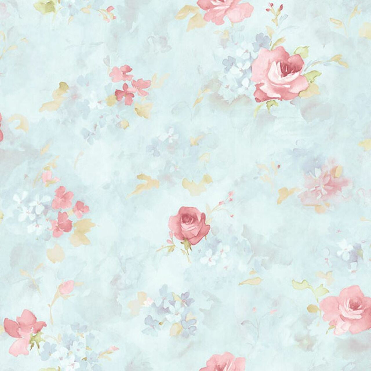 AB27662 Abby Rose 4 Wallpaper By Galerie