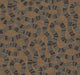 Ophidia Brown Artifacts Wallpaper by York Wallcoverings
