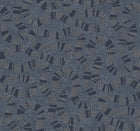 AB3002 Ophidia Navy Artifacts Wallpaper by York Wallcoverings