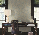 AB3003 Ophidia Taupe Artifacts Wallpaper by York Wallcoverings