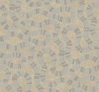 AB3003 Ophidia Taupe Artifacts Wallpaper by York Wallcoverings