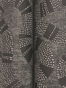 AB3004 Ophidia Black Artifacts Wallpaper by York Wallcoverings