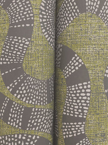 AB3005 Ophidia Olive Artifacts Wallpaper by York Wallcoverings