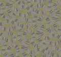 Ophidia Olive Artifacts Wallpaper by York Wallcoverings