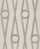 AB3011 Henlein Putty Artifacts Wallpaper by York Wallcoverings