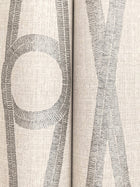 AB3011 Henlein Putty Artifacts Wallpaper by York Wallcoverings