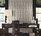 AB3011 Henlein Putty Artifacts Wallpaper by York Wallcoverings