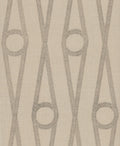 Henlein Gold Artifacts Wallpaper by York Wallcoverings