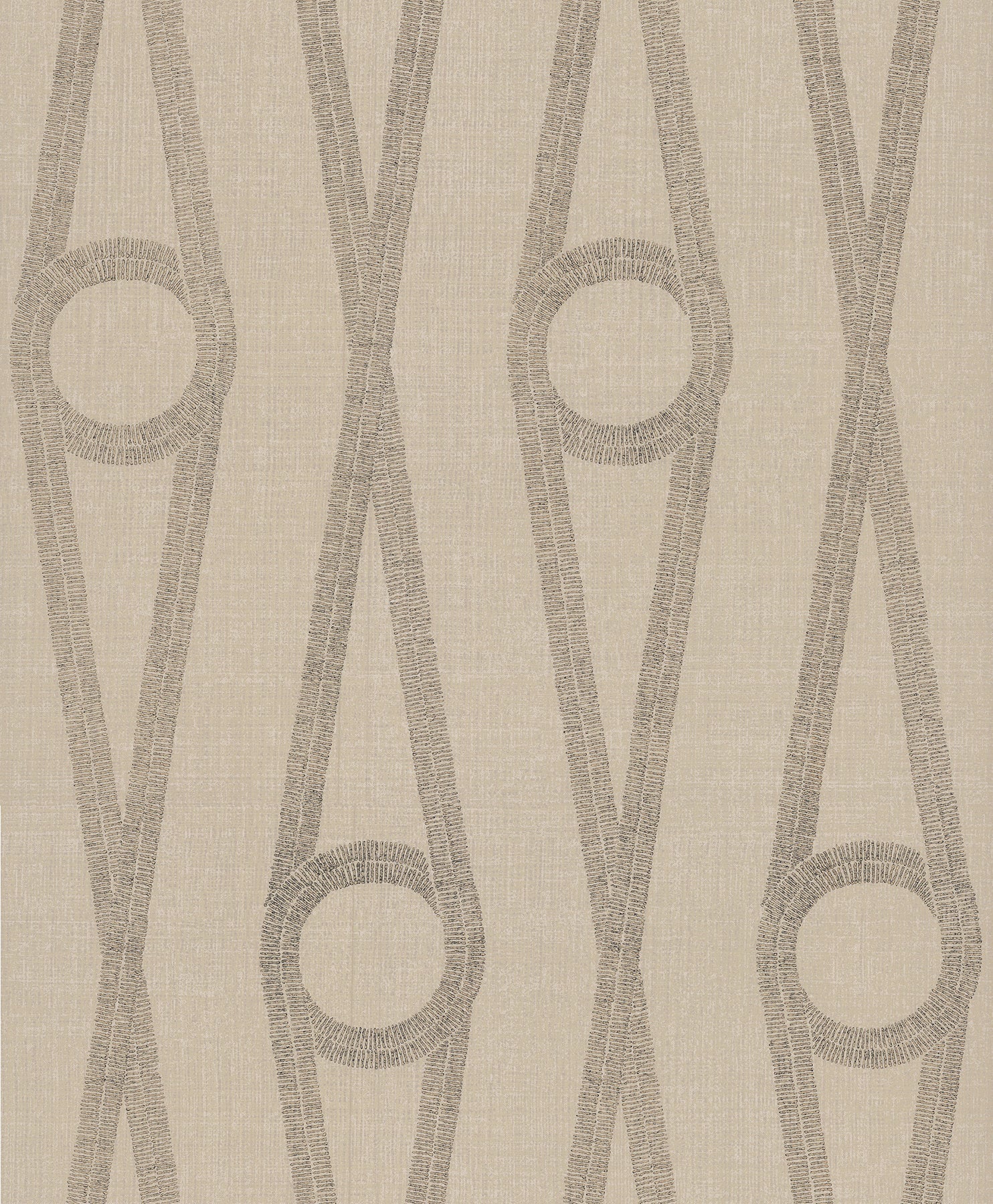 AB3012 Henlein Gold Artifacts Wallpaper by York Wallcoverings