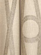 AB3012 Henlein Gold Artifacts Wallpaper by York Wallcoverings