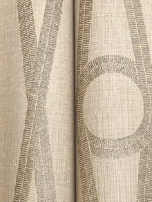 AB3012 Henlein Gold Artifacts Wallpaper by York Wallcoverings