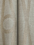 AB3013 Henlein Grey Artifacts Wallpaper by York Wallcoverings