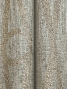 AB3013 Henlein Grey Artifacts Wallpaper by York Wallcoverings