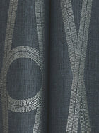 AB3015 Henlein Indigo Artifacts Wallpaper by York Wallcoverings