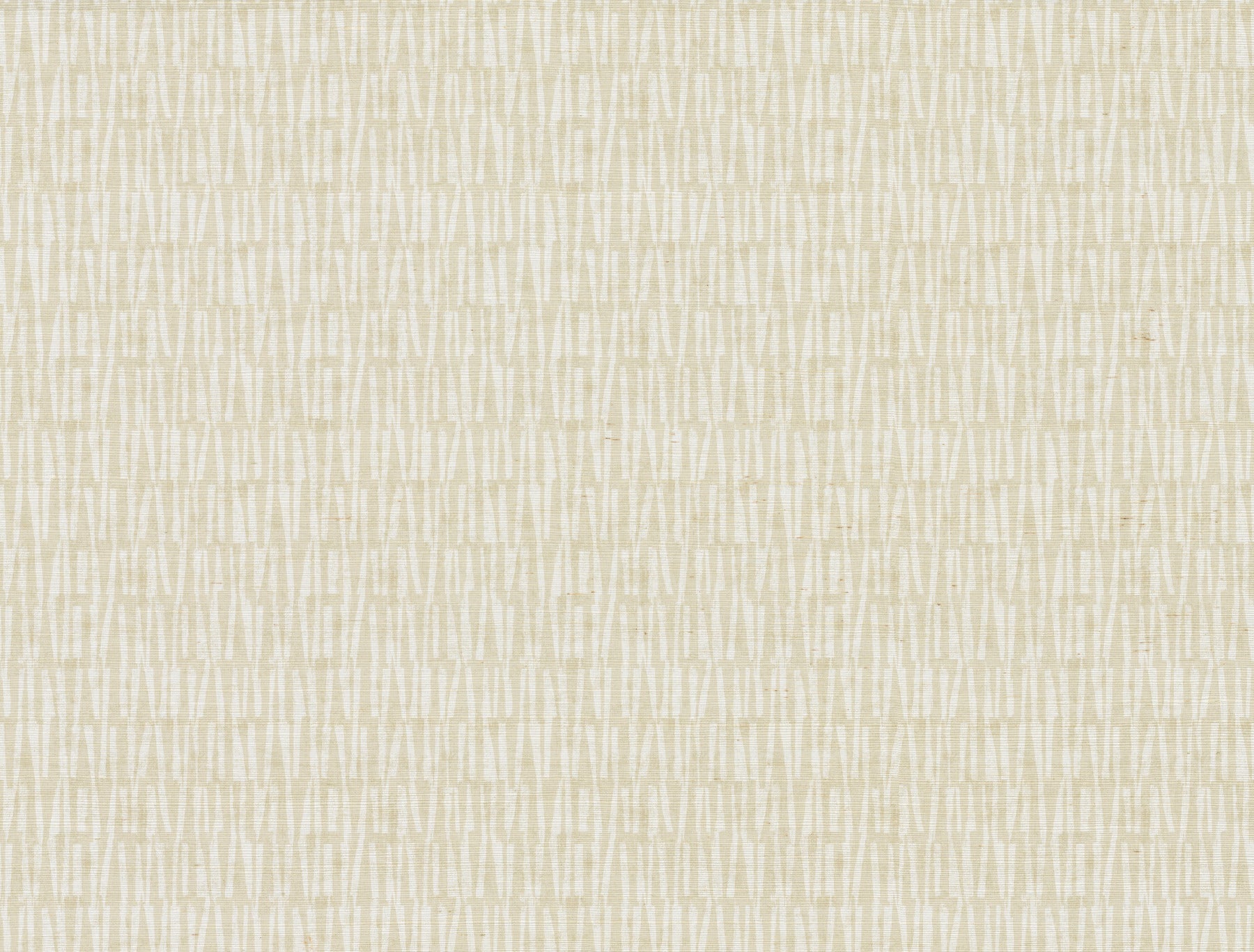 AB3041 Thatched Taupe Artifacts Wallpaper by York Wallcoverings
