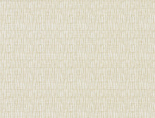 AB3041 Thatched Taupe Artifacts Wallpaper by York Wallcoverings