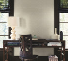 AB3041 Thatched Taupe Artifacts Wallpaper by York Wallcoverings