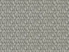 AB3042 Thatched Black Artifacts Wallpaper by York Wallcoverings