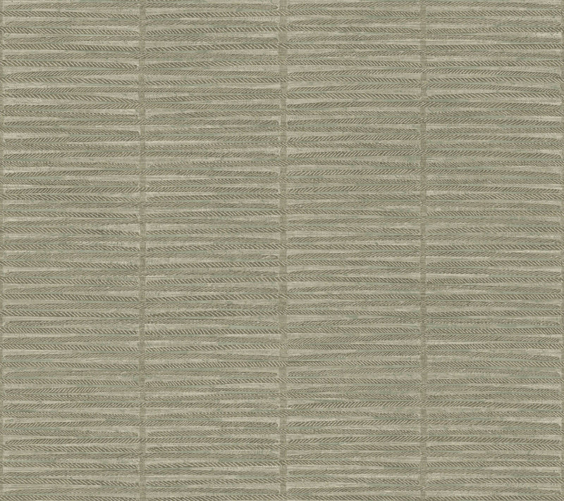 AB3051 Iringa Sage Artifacts Wallpaper by York Wallcoverings
