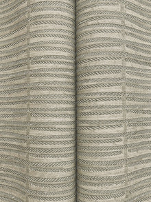 AB3052 Iringa Putty Artifacts Wallpaper by York Wallcoverings