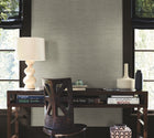 AB3052 Iringa Putty Artifacts Wallpaper by York Wallcoverings