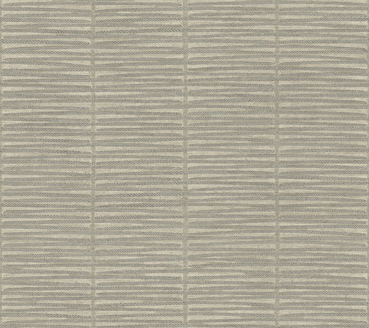 AB3052 Iringa Putty Artifacts Wallpaper by York Wallcoverings