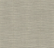 AB3052 Iringa Putty Artifacts Wallpaper by York Wallcoverings