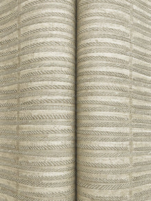 AB3053 Iringa Linen Artifacts Wallpaper by York Wallcoverings