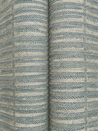AB3054 Iringa Indigo Artifacts Wallpaper by York Wallcoverings