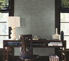 AB3054 Iringa Indigo Artifacts Wallpaper by York Wallcoverings