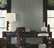 AB3054 Iringa Indigo Artifacts Wallpaper by York Wallcoverings