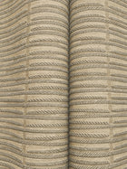 AB3055 Iringa Mocha Artifacts Wallpaper by York Wallcoverings